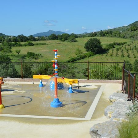 Domaine de Chadeyron Lagorce (Ardeche) Exterior foto