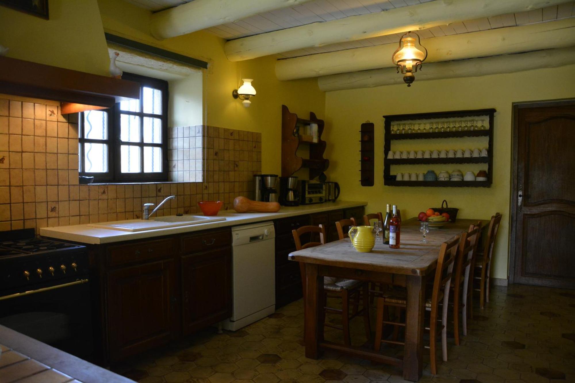 Domaine de Chadeyron Lagorce (Ardeche) Exterior foto