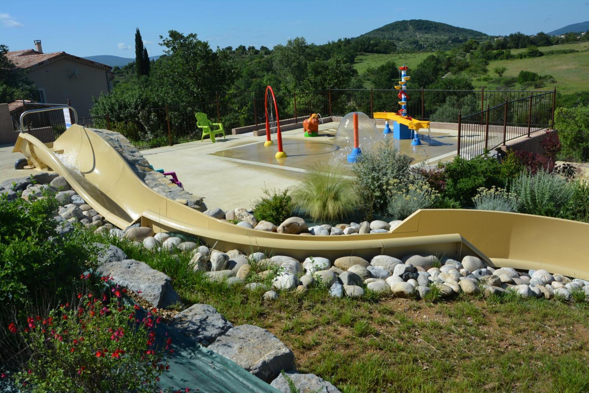 Domaine de Chadeyron Lagorce (Ardeche) Exterior foto