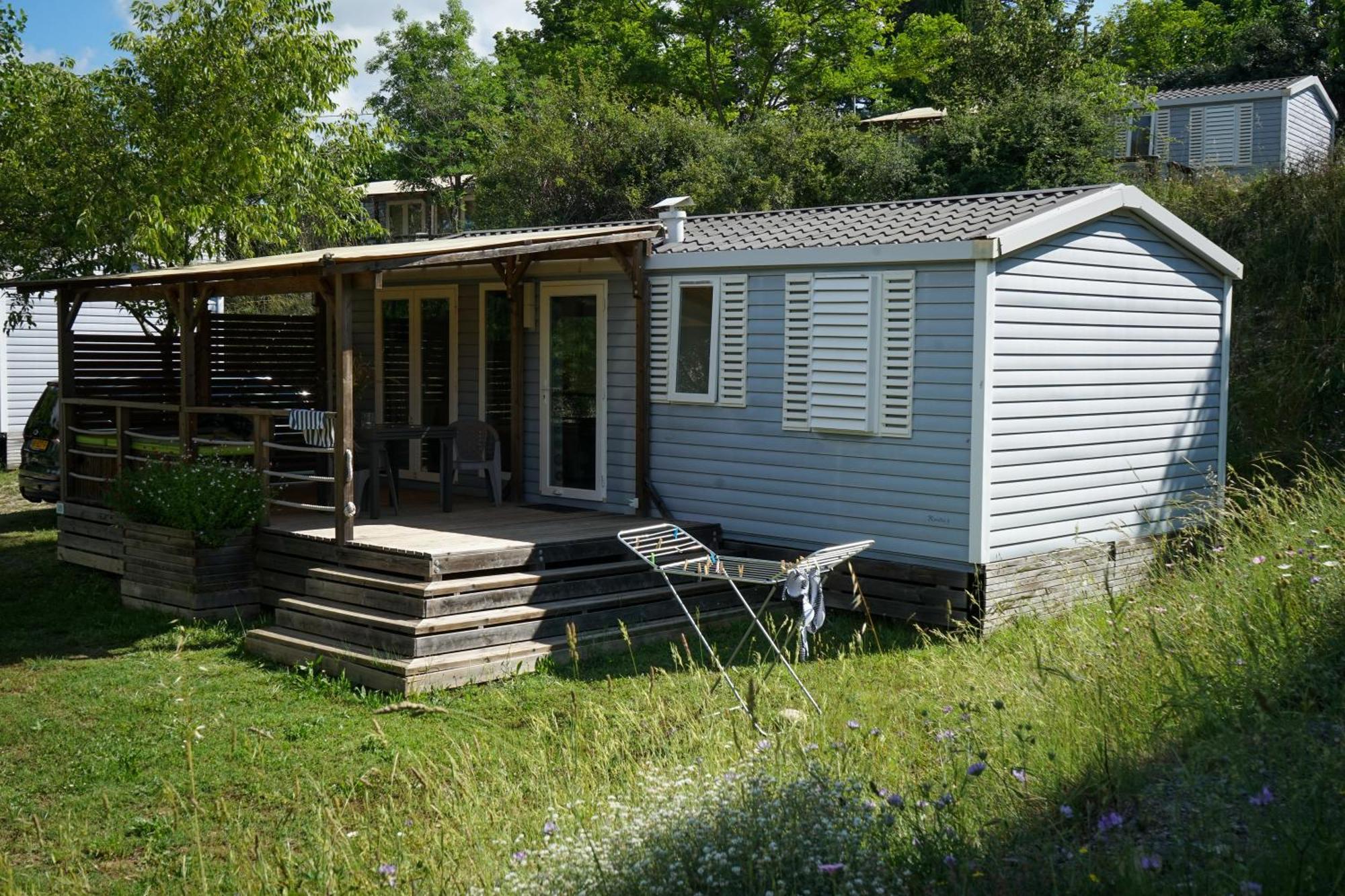 Domaine de Chadeyron Lagorce (Ardeche) Exterior foto