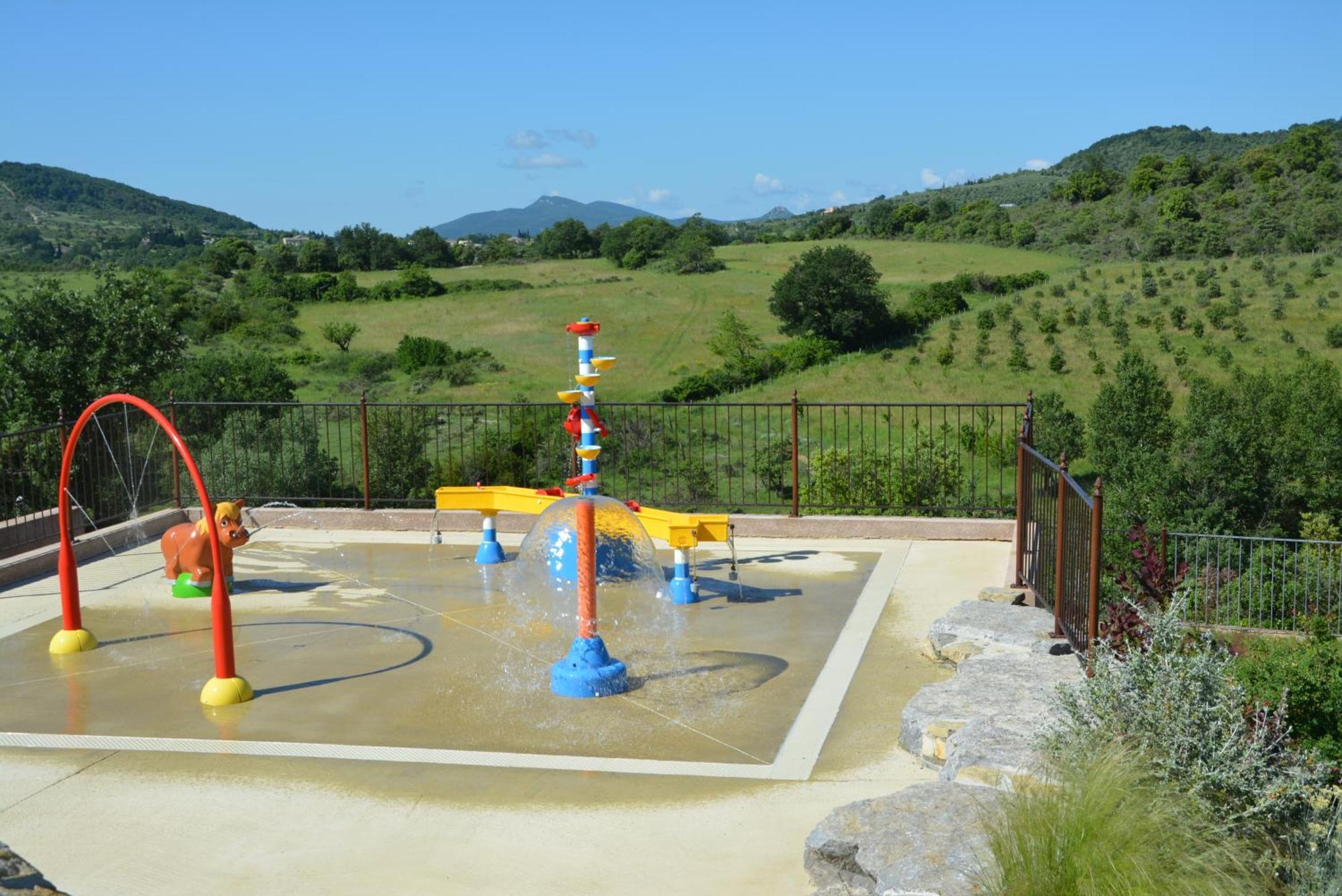 Domaine de Chadeyron Lagorce (Ardeche) Exterior foto